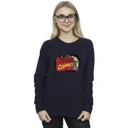 Sweat-shirt Marvel Comics Big M