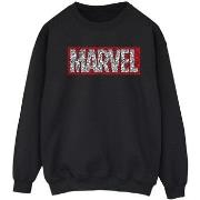 Sweat-shirt Marvel BI25730