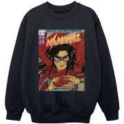 Sweat-shirt enfant Marvel BI25749