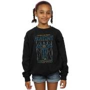 Sweat-shirt enfant Marvel X-Men Xavier's Flight Academy