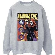 Sweat-shirt Marvel BI25965