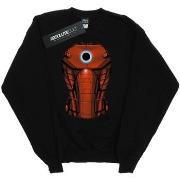 Sweat-shirt enfant Marvel BI2515