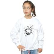 Sweat-shirt enfant Marvel BI2518