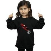 Sweat-shirt enfant Marvel BI2521