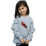 Sweat-shirt enfant Marvel BI2521