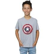 T-shirt enfant Marvel BI29968