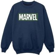 Sweat-shirt enfant Marvel BI25211