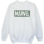 Sweat-shirt enfant Marvel BI25211