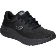 Chaussures Skechers 150051-BBK