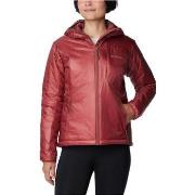 Veste Columbia Arch Rock? Double Wall Elite? Hdd Jacket