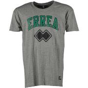 T-shirt Errea Republic Graphic Tee Gfx 4 Man 63 Mc Ad