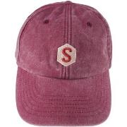 Casquette Superb 1982 SPRBGO-2101-RED