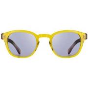 Lunettes de soleil Mark O'day Creta Crystal Yellow