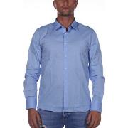 Chemise Sl56 Camicia Colletto Cotone