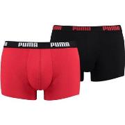 Couvertures Puma BASIC BOXER 2P RO/NE