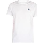 T-shirt Lois T-shirt à logo New Baco