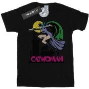 T-shirt enfant Dc Comics BI15946