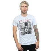 T-shirt Beetlejuice BI16069