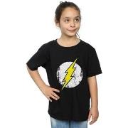 T-shirt enfant Dc Comics BI16115