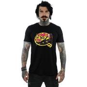 T-shirt Dc Comics BI16154