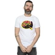 T-shirt Dc Comics BI16154