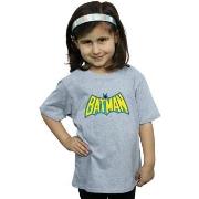 T-shirt enfant Dc Comics BI16162