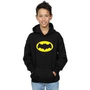 Sweat-shirt enfant Dc Comics BI3931