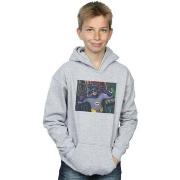 Sweat-shirt enfant Dc Comics Batman TV Series Batdance