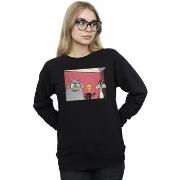 Sweat-shirt Dessins Animés BI23633