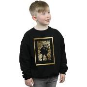 Sweat-shirt enfant Dc Comics BI32832