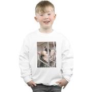 Sweat-shirt enfant Friends Sofa Stairs Photo