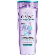 Shampooings L'oréal Elvive Hyaluronique Pure Shampooing