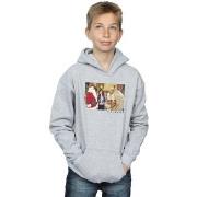 Sweat-shirt enfant Friends The Holiday Armadillo