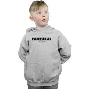 Sweat-shirt enfant Friends BI6669