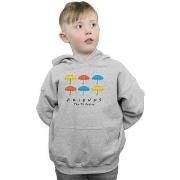 Sweat-shirt enfant Friends BI6706