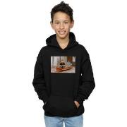 Sweat-shirt enfant Friends Boat Photo