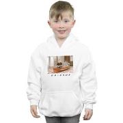 Sweat-shirt enfant Friends BI6820