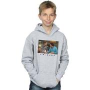 Sweat-shirt enfant Friends BI6852