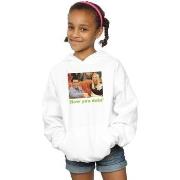 Sweat-shirt enfant Friends How You Doin