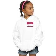 Sweat-shirt enfant Friends Regina Phalange