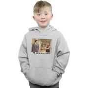 Sweat-shirt enfant Friends We Were On A Break