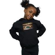 Sweat-shirt enfant Friends Central Perk