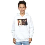 Sweat-shirt enfant Friends We Were On A Break Photo