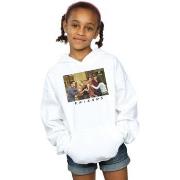 Sweat-shirt enfant Friends Group Photo Apartment