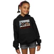 Sweat-shirt enfant Friends Group Photo Milkshakes