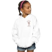 Sweat-shirt enfant Friends BI6996