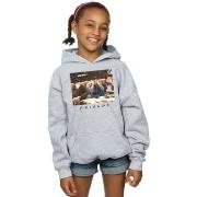 Sweat-shirt enfant Friends Three Wise Guys