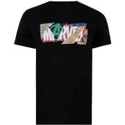 T-shirt Marvel TV839