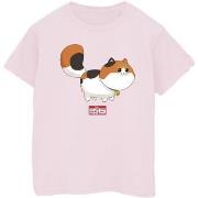 T-shirt Disney Big Hero 6