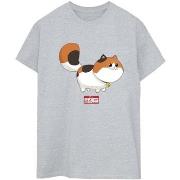 T-shirt Disney Big Hero 6